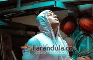 WILLI DGR: SE IMPONE EN EL MUNDO DE LA PRODUCCIÓN MUSICAL