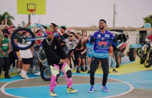 JAY WHEELEER CONTINÚA APOYANDO A LOS NUEVOS TALENTOS CON EL ESTRENO DE «ESE K»