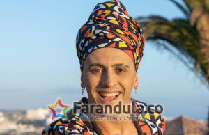 El cantautor Mauricio Severo, es premiado por la mejor canción en los Afro Latin Music Awards 2022.