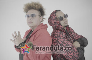 El dúo musical Aire Urbano sigue promocionando fuertemente su nuevo video musical “Pa’ Que Más”.