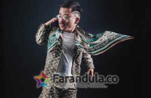 Conoce a Abelito, el tiktokero que la está rompiendo en México con su contenido viral.