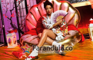 La cantante Li Ann nos presenta su nuevo tema musical “Más”.