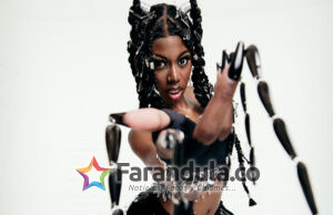 MC Soffia es la principal atracción del lanzamiento «Juventudes do Agora» en el Centro Cultural São Paulo-CCSP.