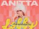 La superestrella mundial del pop Anitta estrena su nuevo sencillo “Lobby” con Missy Elliott