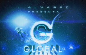 ON TOP OF THE WORLD MUSIC PRESENTA «GLOBAL SERVICE 2», PRODUCIDO POR J ÁLVAREZ