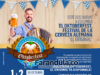 Vuelve a Colombia el 13° Oktoberfest, el festival original de la cultura y la cerveza alemana