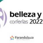 Belleza y salud 2022 – Corferias