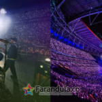 Coldplay _ Colombia