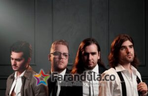 Serbia regresa con sencillo doble:»Siete Días de Luto (Intro)» y»No Duele Llorar»