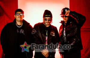 Reggaetón de alta gama: Chel Maya se une a GROMM y VV Brujo para un “ROMANCE”.