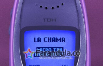 Micro TDH se une a Mau y Ricky para hacer un homenaje a la mujer venezolana en ‘La Chama’