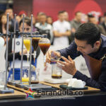 Cafés de Colombia Expo 2022