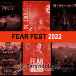 Fear Fest 2022