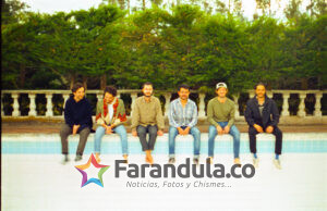 La banda ecuatoriana Da Pawn visita Colombia por quinta ocasión para conmemorar sus 10 años de carrera