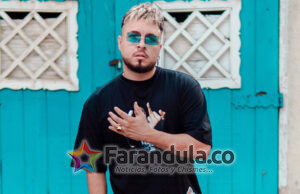 ¿POMK? El nuevo género musical creado por Rey Bastidas.