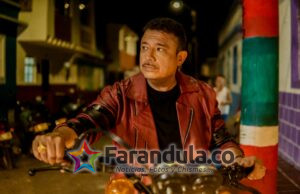 »EL CHARRO» FERNANDO URIBE DEBUTA EN EL GÉNERO POPULAR CON ‘ME EMBORRACHO POR TU AMOR’