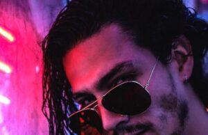 ESCUDERO: UN NUEVO AIRE EN EL GÉNERO POPULAR CON “TRIPARTITA”