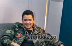 JORGE CELEDÓN ANUNCIA SU GIRA INTERNACIONAL POR ECUADOR Y PERÚ