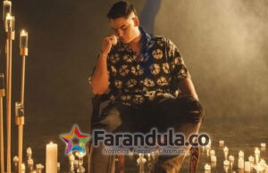 EL ARTISTA MIGUEL BUENO EXTRAÑA EL AMOR EN SU TEMA «QUE VA!»