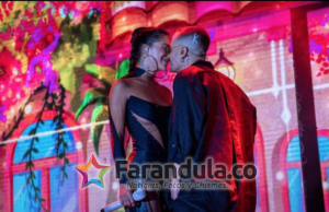 Greeicy y Mike Bahía se unen a la reactivación de espectáculos en Venezuela