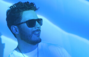 El talentoso artista chileno SIVEN nos presenta su nuevo single musical “TUYO”