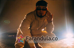 El artista urbano GROMM presenta su nuevo video musical “ZAFIRO”.