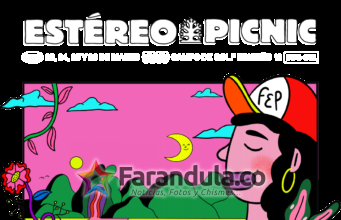 #FEP2023: Conoce el Lineup Por Días