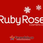 RUBY ROSE –