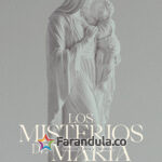 THE MYSTERIES OF MARY – POSTER vertical LAT_br