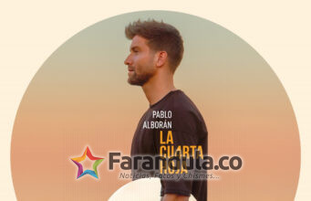 Pablo Alborán presenta su esperado álbum ‘La cuarta hoja’