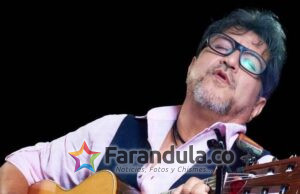 Potty Lozano presenta nuevo sencillo «Aquel Loco Miami»