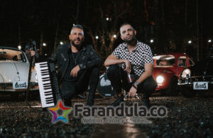 La agrupación colombiana Alkilados cierra el año con sorpresas musicales