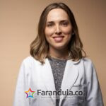 Dra. dermatóloga Denisse Durand