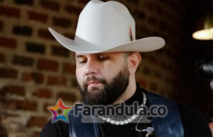 Carin León arrasó en el 2022 con grandes éxitos mundiales