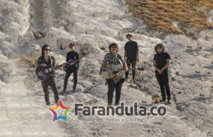 Desde México, Grisly nos trae un EP lleno de historia y leyendas