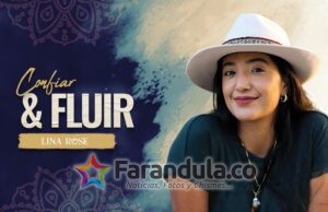 Confiar y Fluir – Lina Rose | #podcast – YouTube