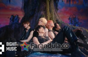 TOMORROW X TOGETHER ANUNCIAN SU NUEVO EP “THE NAME CHAPTER: TEMPTATION” QUE SE LANZA HOY 27 DE ENERO Y SE PREPARAN PARA LA GIRA MUNDIAL “ACT: SWEET MIRAGE