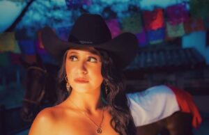 El 2022, un año de crecimiento y empoderamiento femenino para Nicole Vega