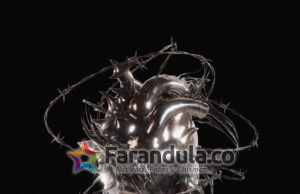 XAVI JORDANescapa de su realidad con su más reciente sencillo“DEPREXXX”