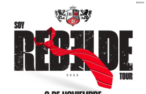 RBD anuncia la tan esperada fecha en Colombia