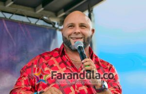 «Mi Antojo» el nuevo sencillo de Edwin «El Calvito» Reyes