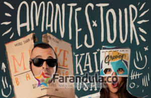«Amantes Tour: Kai» agotado en Nueva York