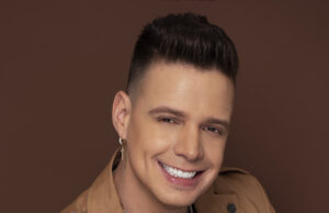 ¡Éxito indiscutible!Tres shows agotados: Marko reunió más de seis mil personas en Puerto Rico y llega a Colombia