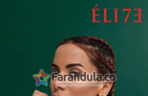 ANITTA, UNA MUJER SIN LIMITES.