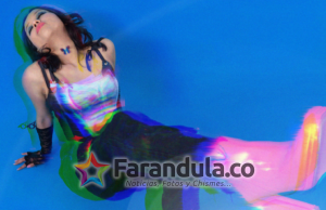 Diamantina Ácida llega impactante con el sencillo «No Pasa Nada»