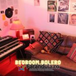 Miguel Rico V – Bedroom.bolero