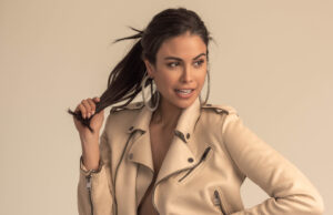 Johanna Cure la primera actriz colombiana en hacer parte del elenco de Grey’s Anatomy