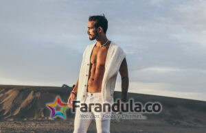 Mich Duval presenta album TiëRRa: talentoso, multidisciplinario y dedicado