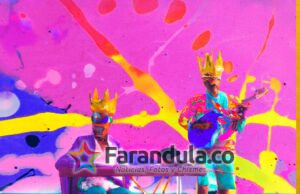 LA PLAYA DE ALKILADOS SE PUSO DE LUJO