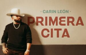 Carin León lanza su canción ‘Primera Cita’, el tema hará parte de su nuevo álbum musical